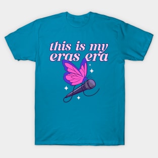 This is my eras era T-Shirt